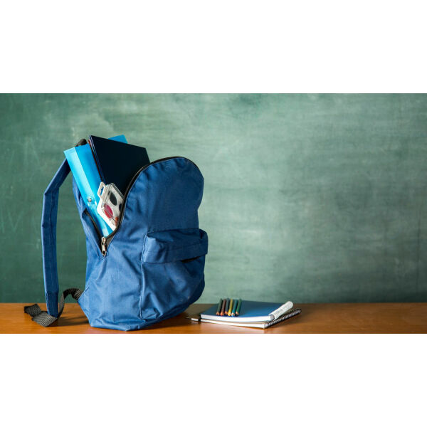 End of School