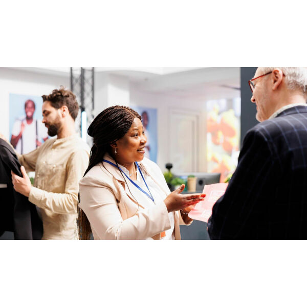 Beurs & Opendeurdagen