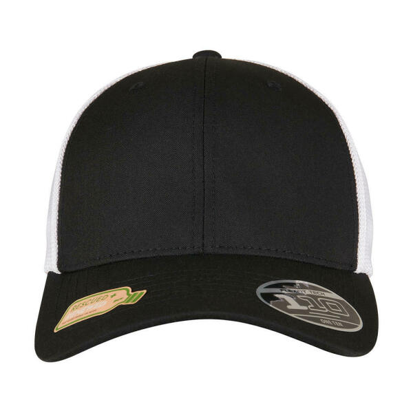 110 Recycled Cap 2-Tone 110 Recycled Cap 2-Tone