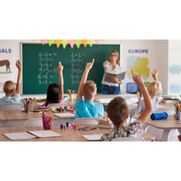 Onderwijs