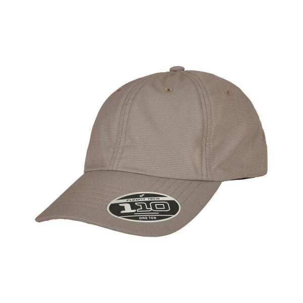 110 Flexfit Packable Alpha Cap - Black - One Size 110 Flexfit Packable Alpha Cap - Black - One Size
