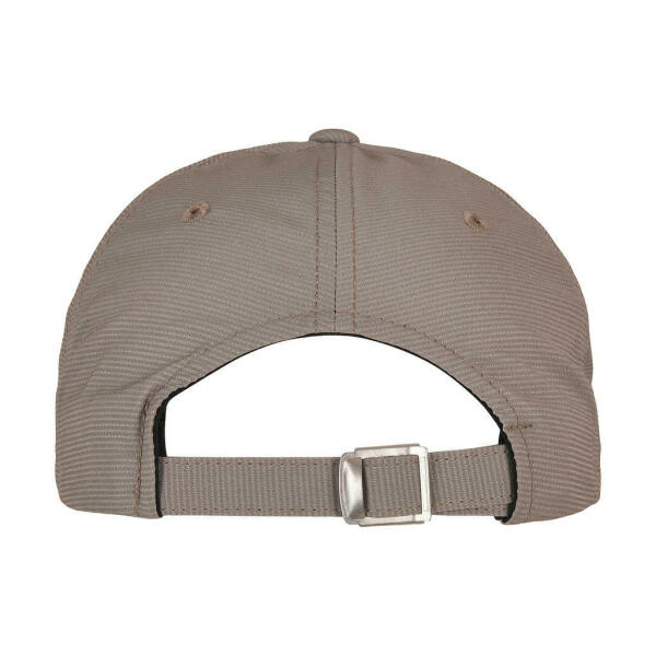 110 Flexfit Packable Alpha Cap - Black - One Size 110 Flexfit Packable Alpha Cap - Black - One Size