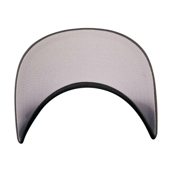 360° Omnimesh 2-Tone Cap - Charcoal/Black - One Size 360° Omnimesh 2-Tone Cap - Charcoal/Black - One Size