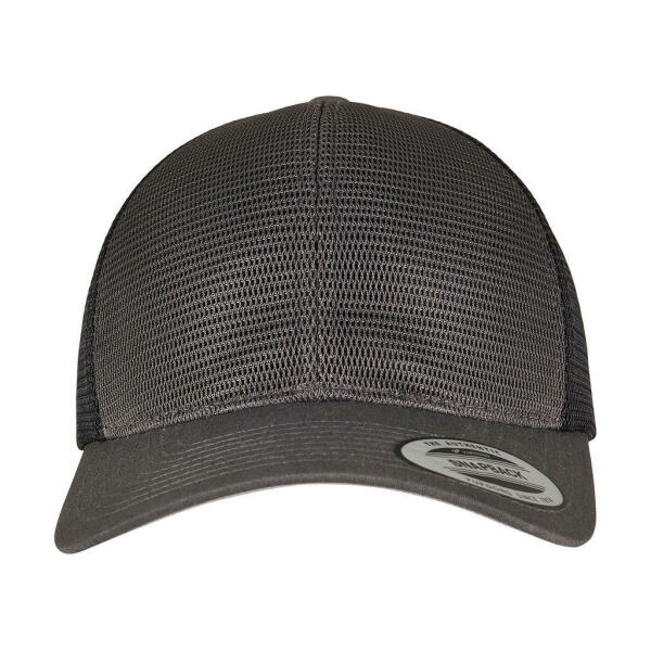 360° Omnimesh 2-Tone Cap 360° Omnimesh 2-Tone Cap