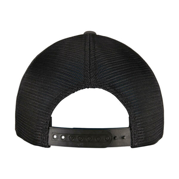 360° Omnimesh 2-Tone Cap - Charcoal/Black - One Size 360° Omnimesh 2-Tone Cap - Charcoal/Black - One Size