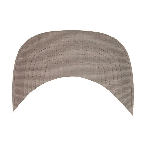 110 Flexfit Packable Alpha Cap - Black - One Size 110 Flexfit Packable Alpha Cap - Black - One Size